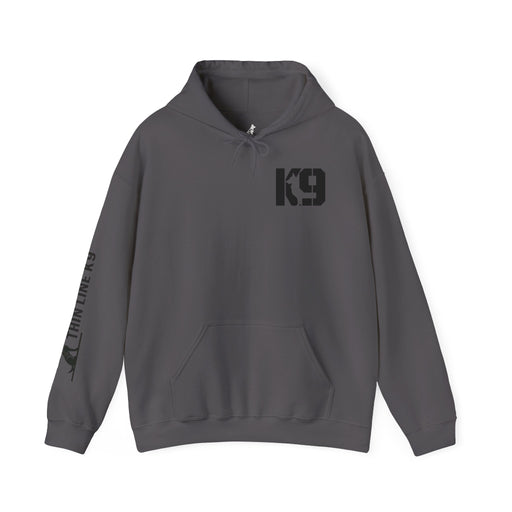 K9 Hoodie
