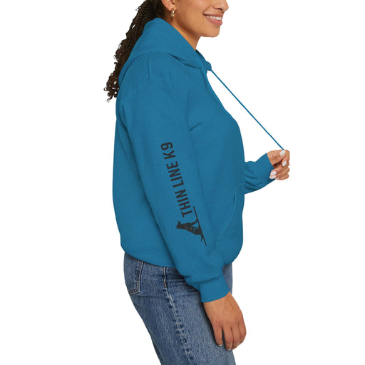 K9 Hoodie