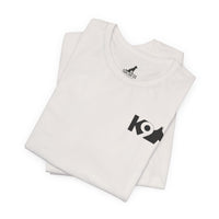 Patriotic K9 American Flag Tee