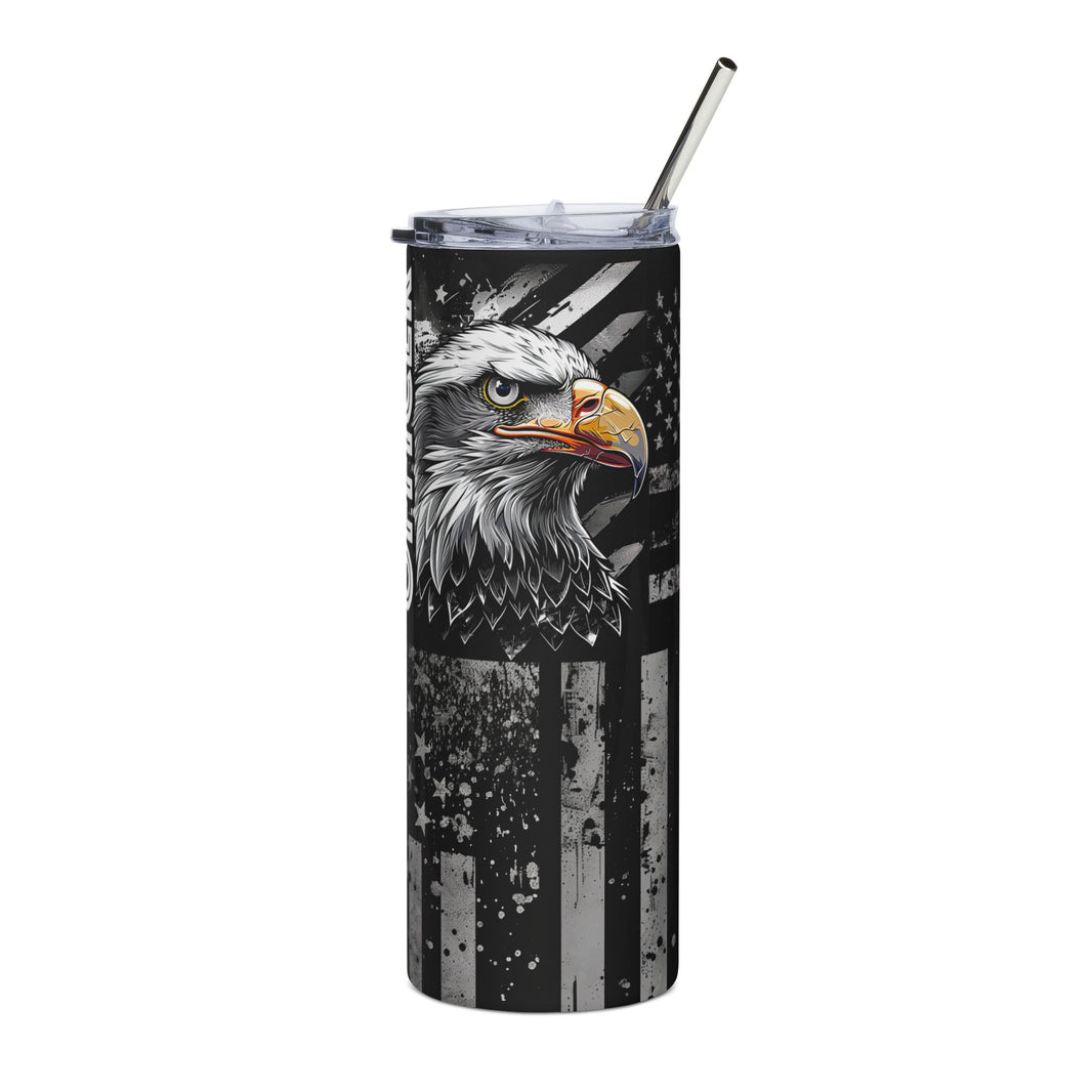 image Correctional Officer Eagle Tumbler – 20oz