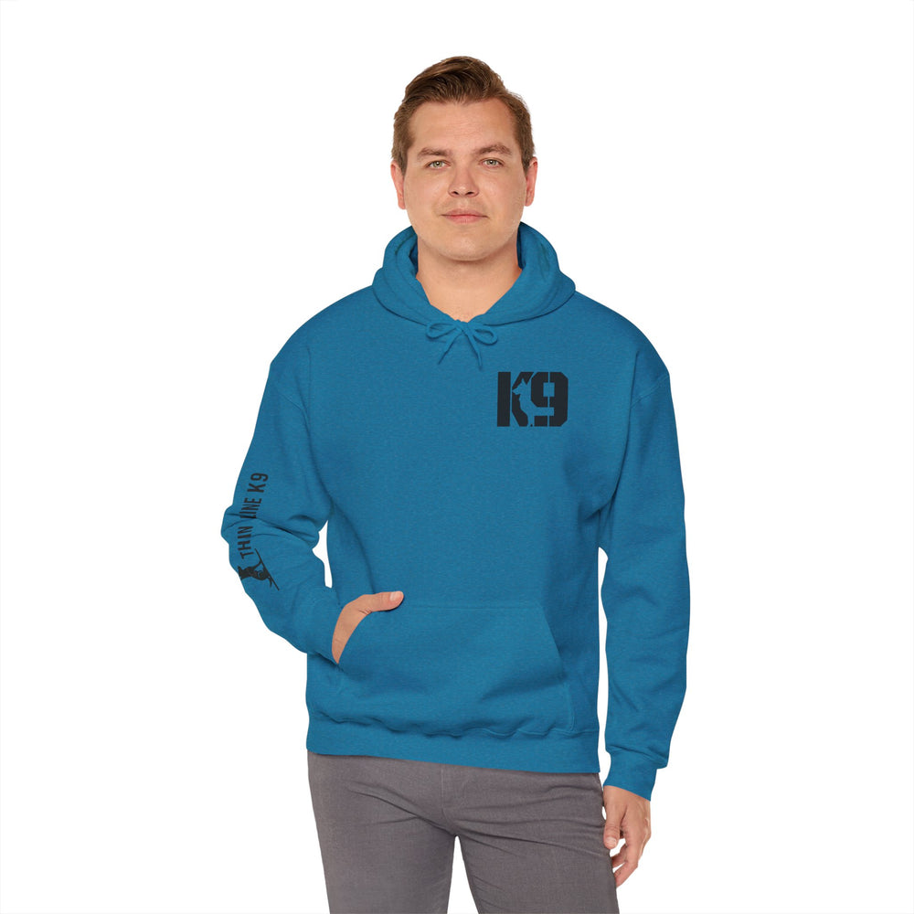 K9 Hoodie