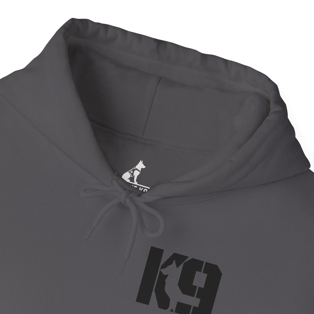 K9 Hoodie