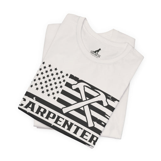 Carpenter Flag Tee