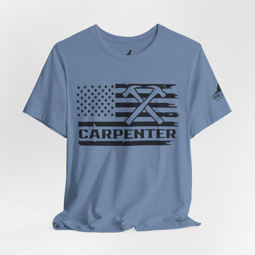 Carpenter Flag Tee