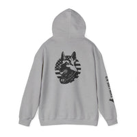K9 Hoodie