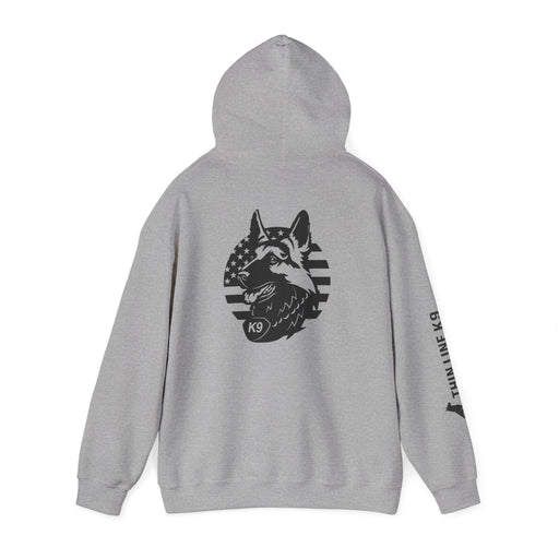 K9 Hoodie