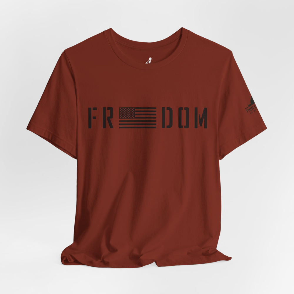 Patriot Freedom T-shirt