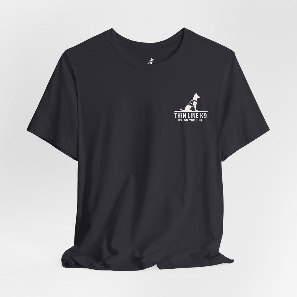 Liberal Tears – Whiskey Label Tee