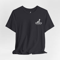 Liberal Tears – Whiskey Label Tee