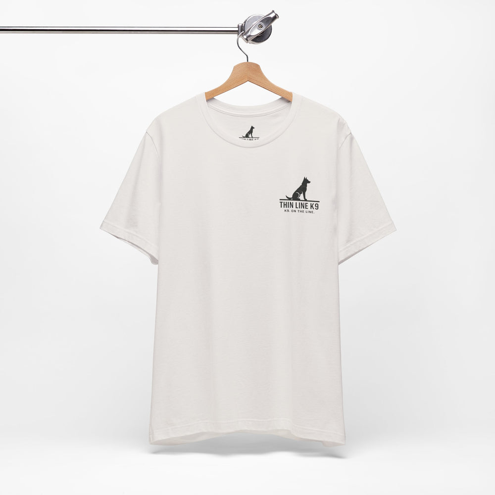 Liberal Tears – Whiskey Label Tee