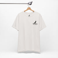 Liberal Tears – Whiskey Label Tee