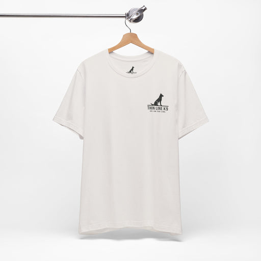 Liberal Tears – Whiskey Label Tee