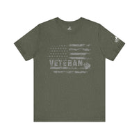 American Veteran Shirt – Honor. Service. Country.