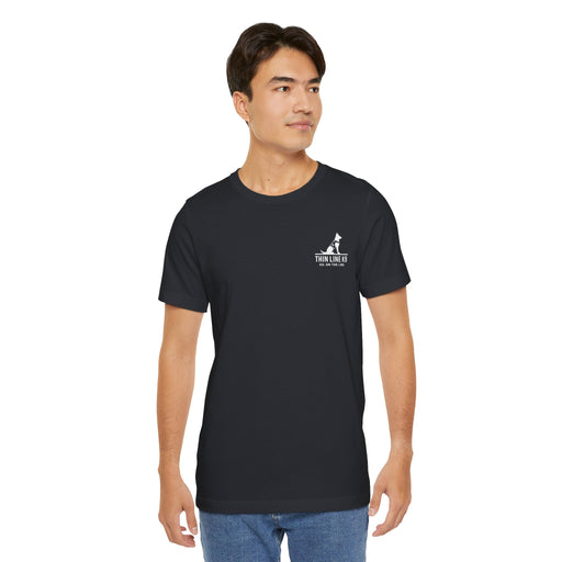 Paws, Stripes & Freedom T-shirt