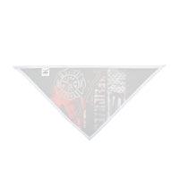 Firefighter K9 Bandana