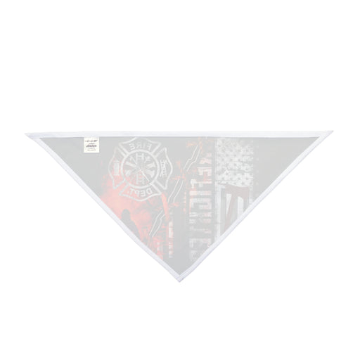Firefighter K9 Bandana