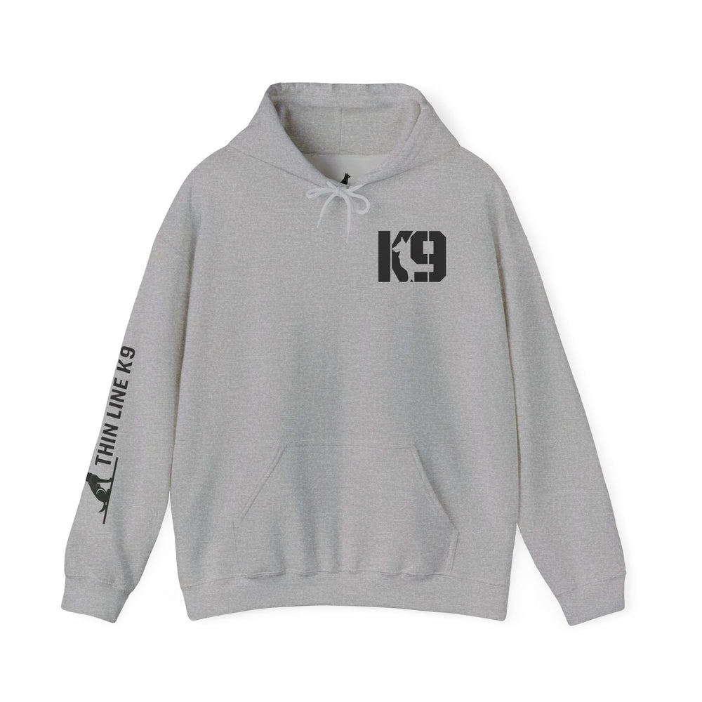 K9 Hoodie