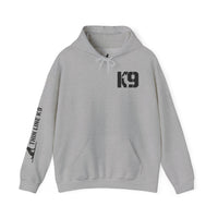 K9 Hoodie