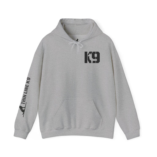 K9 Hoodie