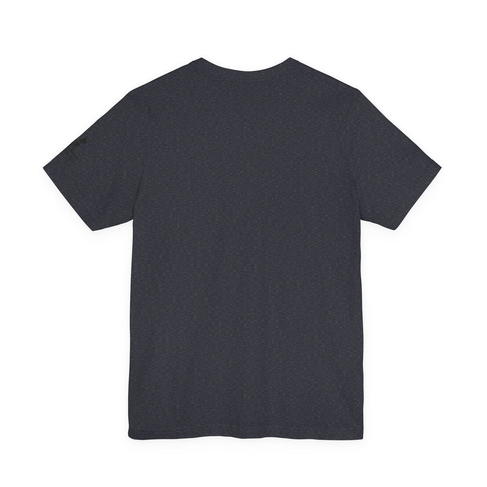 Husband. Father. Corrections Officer. Hero. – Patriotic Flag Design
