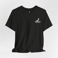 Thin Orange Line – Search & Rescue Climber Tee