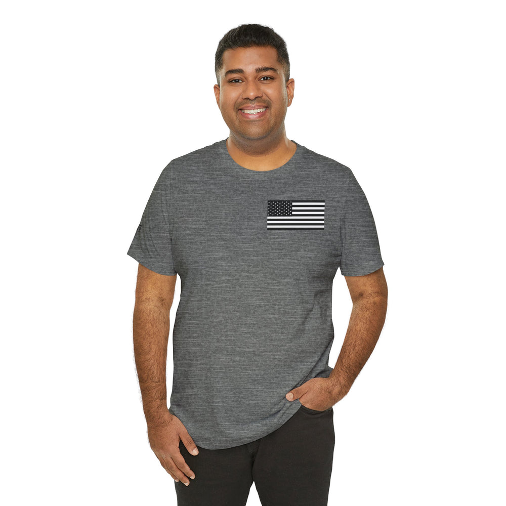 ACO Strong Punisher Skull Tee – Animal Control Warrior