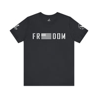 Charlie Kirk Memorial Tee – “This Is the Turning Point”