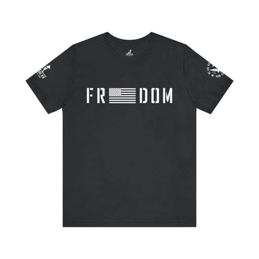 Charlie Kirk Memorial Tee – “This Is the Turning Point”