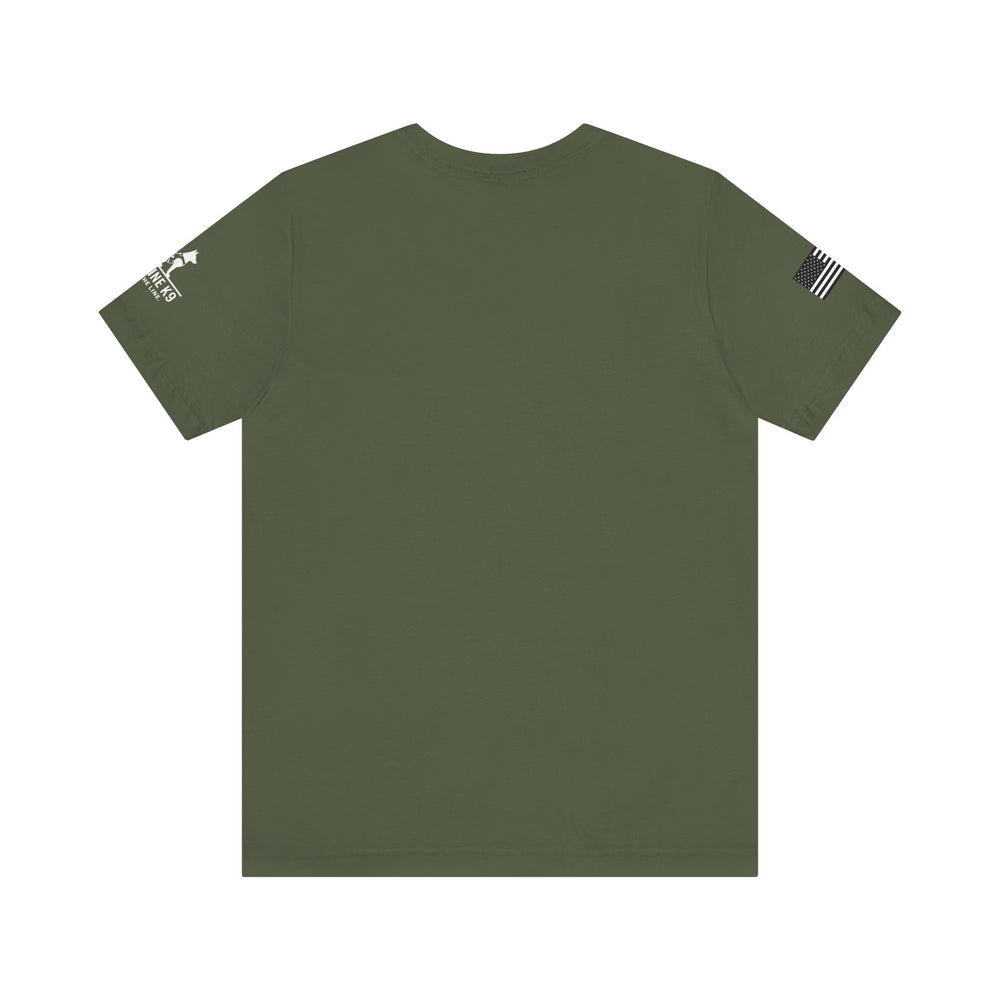 DD-214 Veteran Tee