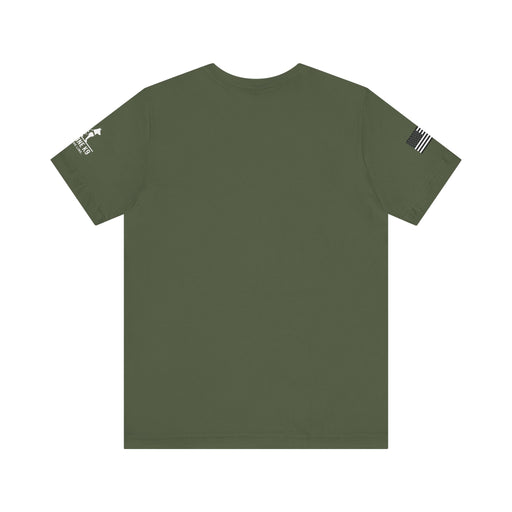 DD-214 Veteran Tee