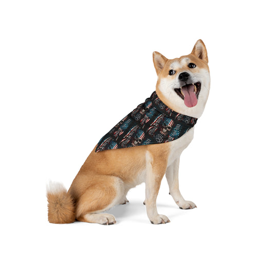 We the People K9 Bandana