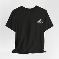 Thin Blue Line Flag Shirt
