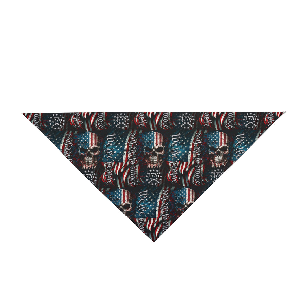 image We the People K9 Bandana