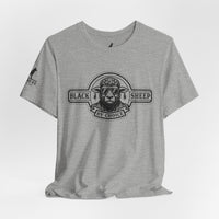 Black Sheep by Choice – Patriot Rebel Tee
