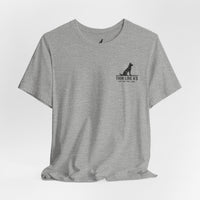 Animal Control Officer Flag Tee – Guardians on the Line