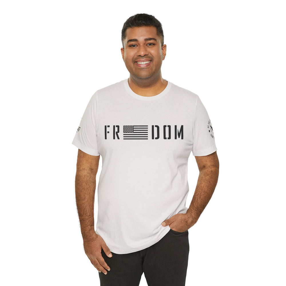 Charlie Kirk Memorial Tee – “This Is the Turning Point”