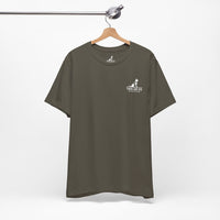 Thin Orange Line – Search & Rescue Climber Tee