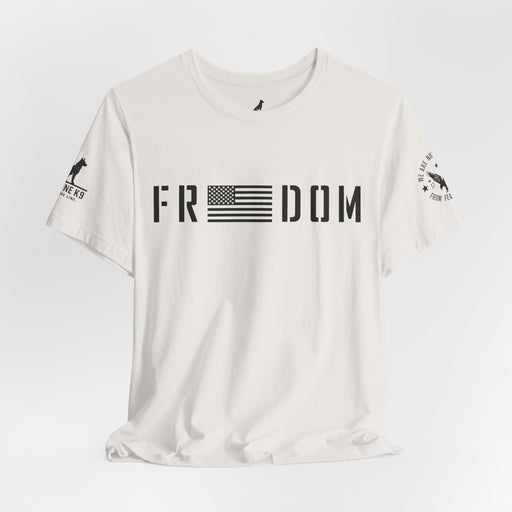 Charlie Kirk Memorial Tee – “This Is the Turning Point”