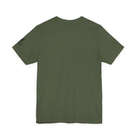 In God We Trust – Guns Are Just the Backup Tee