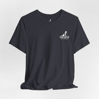 Thin Orange Line – Search & Rescue Climber Tee