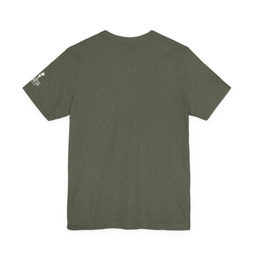 American Veteran Shirt – Honor. Service. Country.