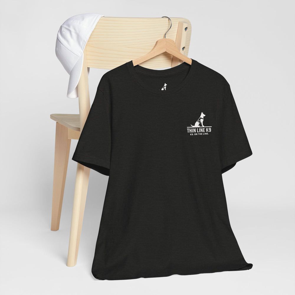 Liberal Tears – Whiskey Label Tee