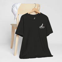Liberal Tears – Whiskey Label Tee