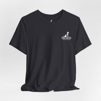 United Lines American Flag Tee – Honoring Every Service