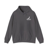 Blue Collar Made in America Hoodie – Patriotic Workwear