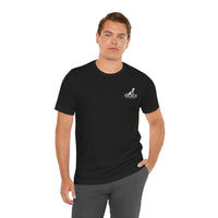 Thin Orange Line – Search & Rescue Climber Tee