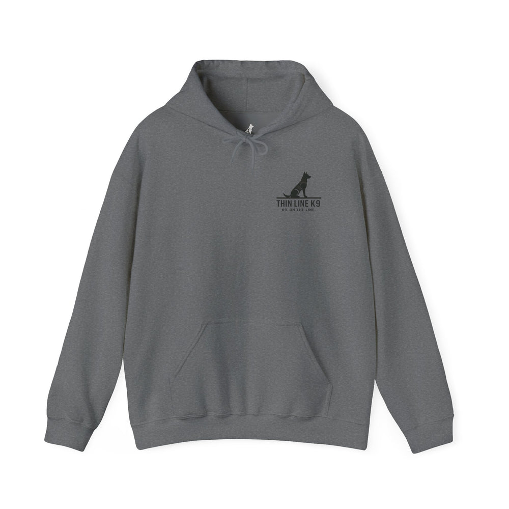 Don’t Tread on Freedom Hoodie – For the Bold, Not the Quiet