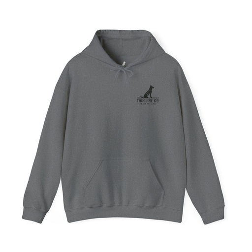 Don’t Tread on Freedom Hoodie – For the Bold, Not the Quiet