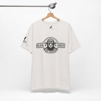 Black Sheep by Choice – Patriot Rebel Tee