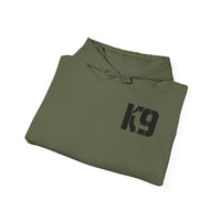 K9 Hoodie